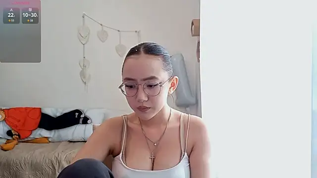 SolvedGlobe online show from 15, 7, 2026
