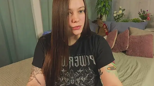 SauvageBirdy online show from 1, 3, 2026