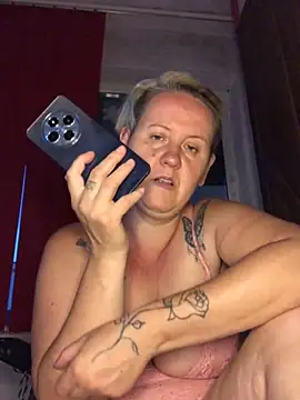 SofiaAmour online show from 1, 7, 2026