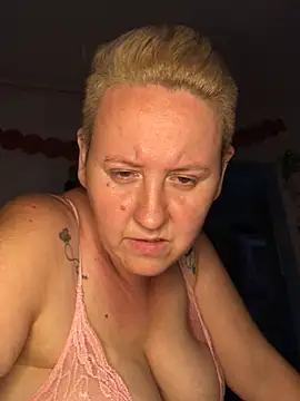 SofiaAmour online show from 19, 7, 2026