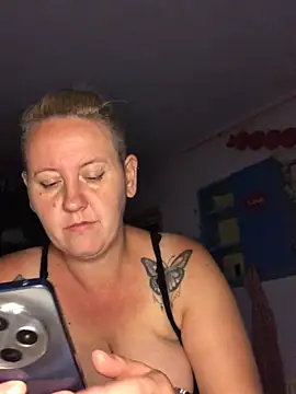 SofiaAmour online show from 22, 7, 2026