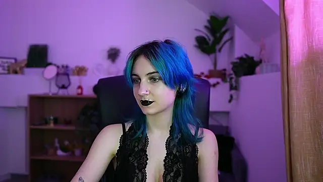 stacy  x3 online show from 12, 4, 2026