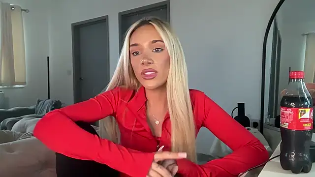 Naughtyblondex online show from 30, 6, 2026