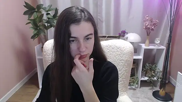 MistyBree online show from 25, 3, 2026