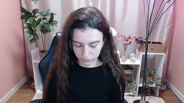 MistyBree online show from 20, 4, 2026