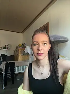 Snapshot of GermanAlice chatting on 2, 3, 2026 GermanAlice online show from 2, 3, 2026