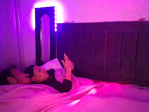 JadeYJacob online show from 19, 3, 2026