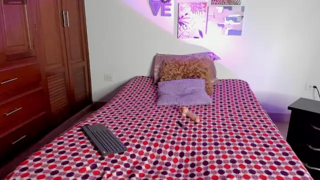 Aylah beckman online show from 6, 3, 2026