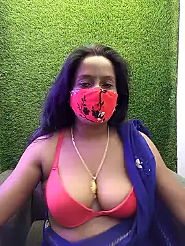 misti-boudii online show from 13, 4, 2026