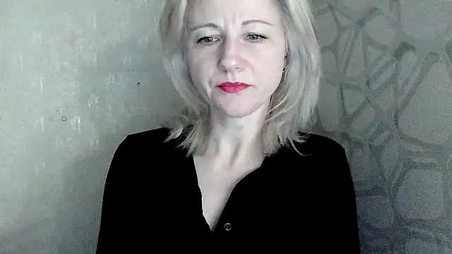 Katerina-Kissa online show from 11, 3, 2026