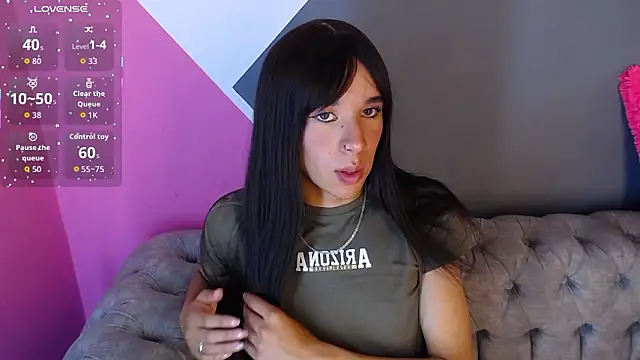 Lord Tayron online show from 12, 3, 2026