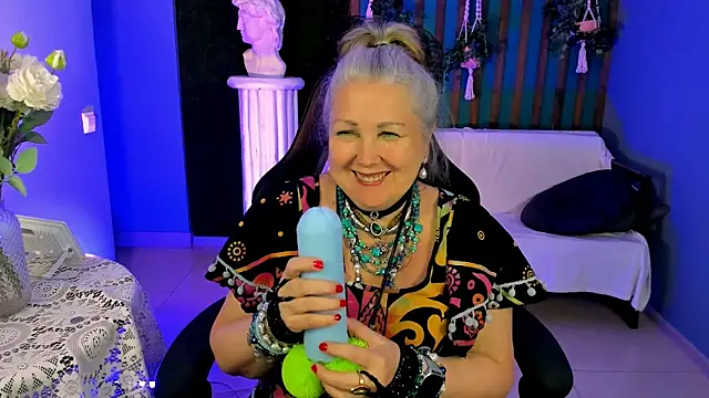 LilaMaharani online show from 28, 5, 2026