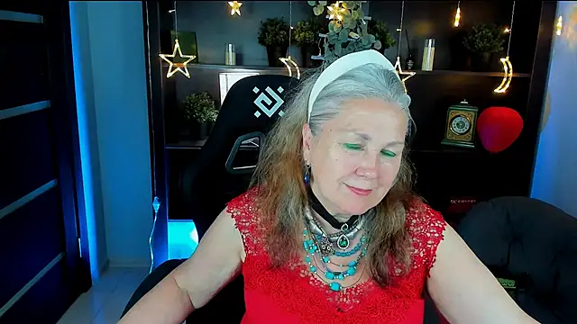 LilaMaharani online show from 19, 6, 2026
