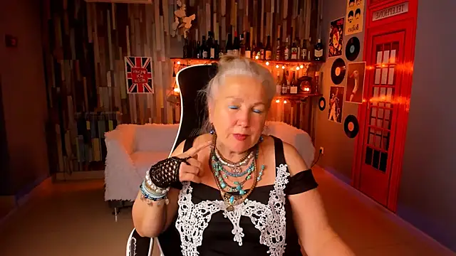 LilaMaharani online show from 20, 6, 2026