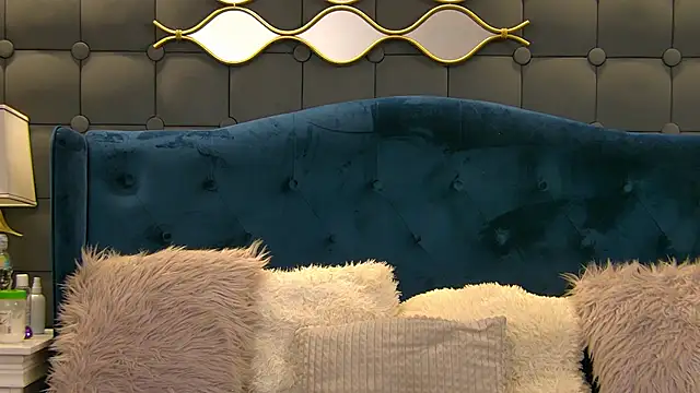 MisssKaya online show from 8, 4, 2026