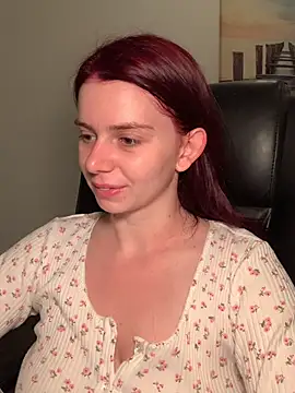Snapshot of VelvetChloe chatting on 27, 6, 2026 VelvetChloe online show from 27, 6, 2026