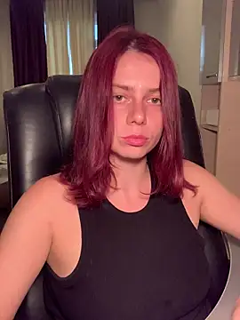 Snapshot of VelvetChloe chatting on 10, 7, 2026 VelvetChloe online show from 10, 7, 2026