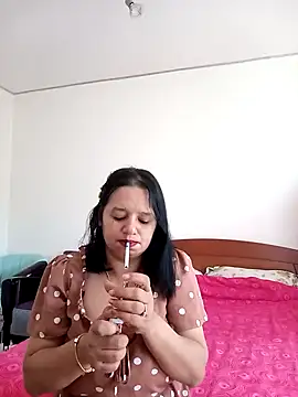 roxana e43 online show from 20, 4, 2026
