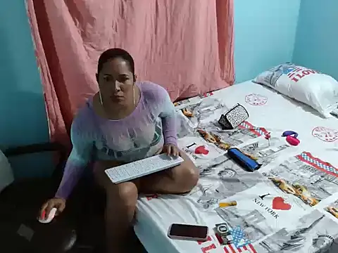 RenataGrimaldi online show from 3, 3, 2026