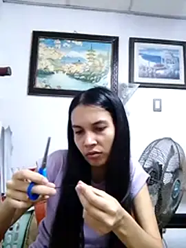 BiancaRoyale online show from 12, 3, 2026