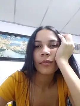 BiancaRoyale online show from 21, 3, 2026