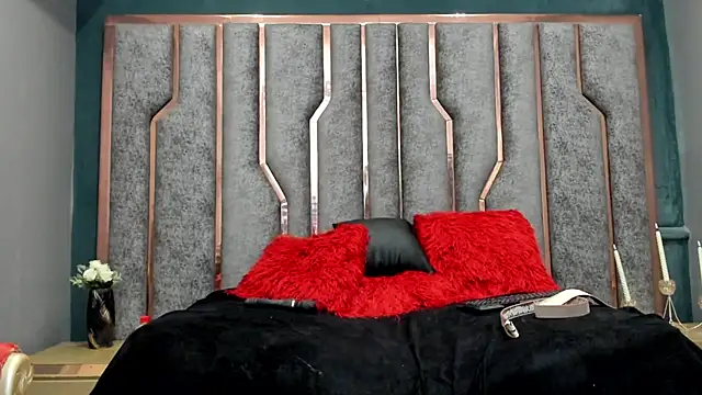 LaurenPaulson online show from 28, 2, 2026