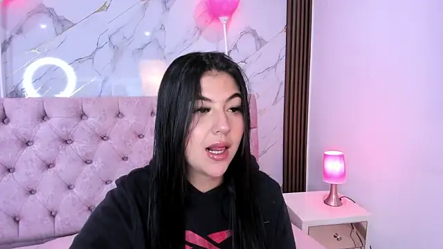 AbrilQuintana  online show from 23, 3, 2026