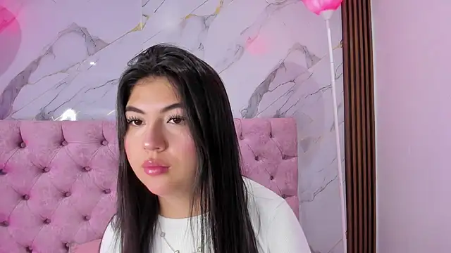 AbrilQuintana  online show from 28, 5, 2026