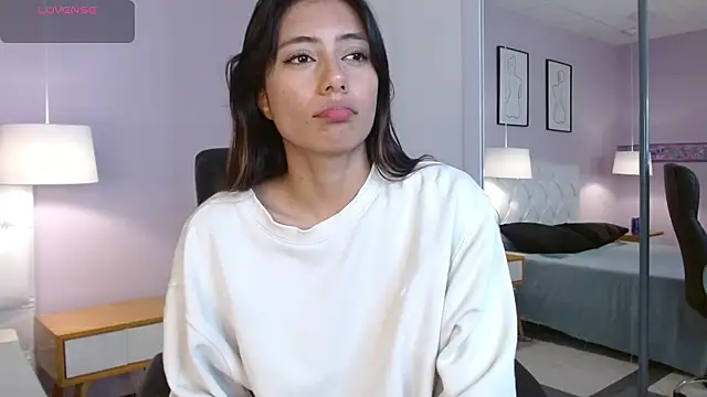 Cataleyaa23 online show from 11, 3, 2026