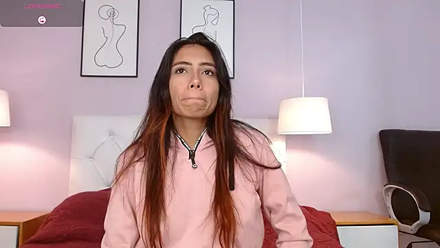 Cataleyaa23 online show from 19, 3, 2026