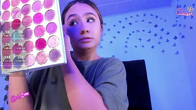 Snapshot of charlotte_keyss chatting on 3, 3, 2026 charlotte keyss online show from 3, 3, 2026