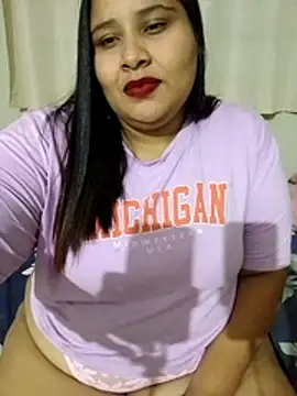 gordinhafogosaa online show from 11, 7, 2026