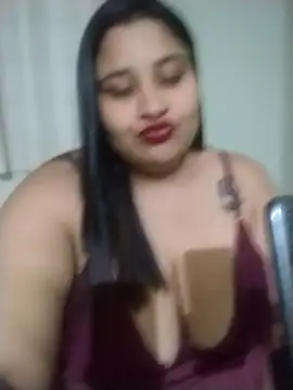 gordinhafogosaa online show from 13, 7, 2026