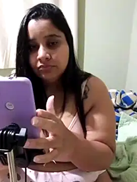 gordinhafogosaa online show from 16, 7, 2026