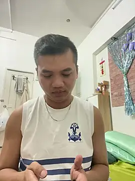 Snapshot of Gockhuatsg chatting on 18, 5, 2026 Gockhuatsg online show from 18, 5, 2026