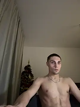 JhonnyBrown23 online show from 4, 3, 2026