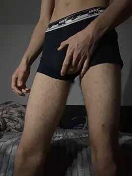 JhonnyBrown23 online show from 9, 3, 2026