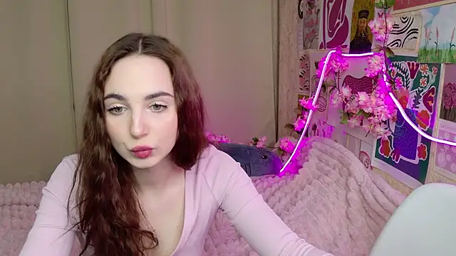 Miiraii online show from 13, 3, 2026