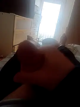 danyelC2 online show from 3, 3, 2026