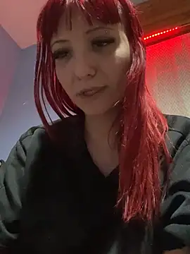 Foxxyice online show from 30, 7, 2026