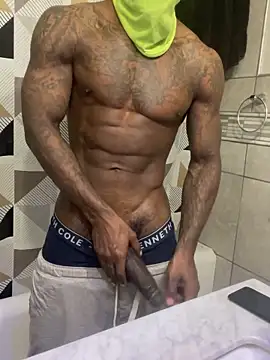 MidwestMandingo9 online show from 3, 3, 2026