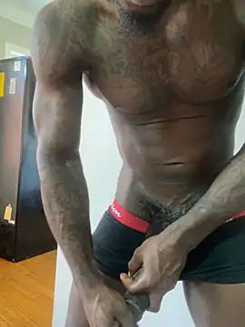 MidwestMandingo9 online show from 12, 3, 2026