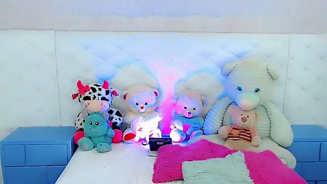 catriona queen16 online show from 19, 3, 2026