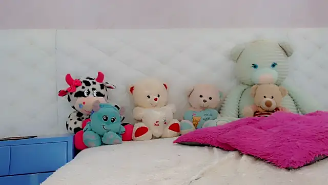 catriona queen16 online show from 20, 3, 2026