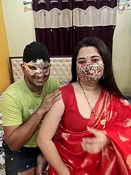MONAJI HOT online show from 2, 6, 2026