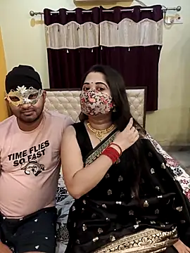 MONAJI HOT online show from 6, 6, 2026