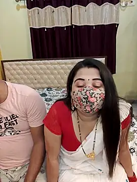 MONAJI HOT online show from 8, 6, 2026