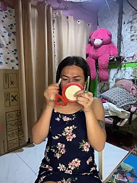 ur lovelychen online show from 30, 3, 2026