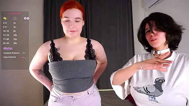 Snapshot of LenoreOlevera chatting on 25, 3, 2026 LenoreOlevera online show from 25, 3, 2026