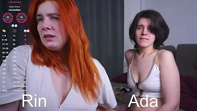 Snapshot of LenoreOlevera chatting on 6, 4, 2026 LenoreOlevera online show from 6, 4, 2026